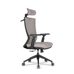 Sevdora Fileli Ofis Koltukları