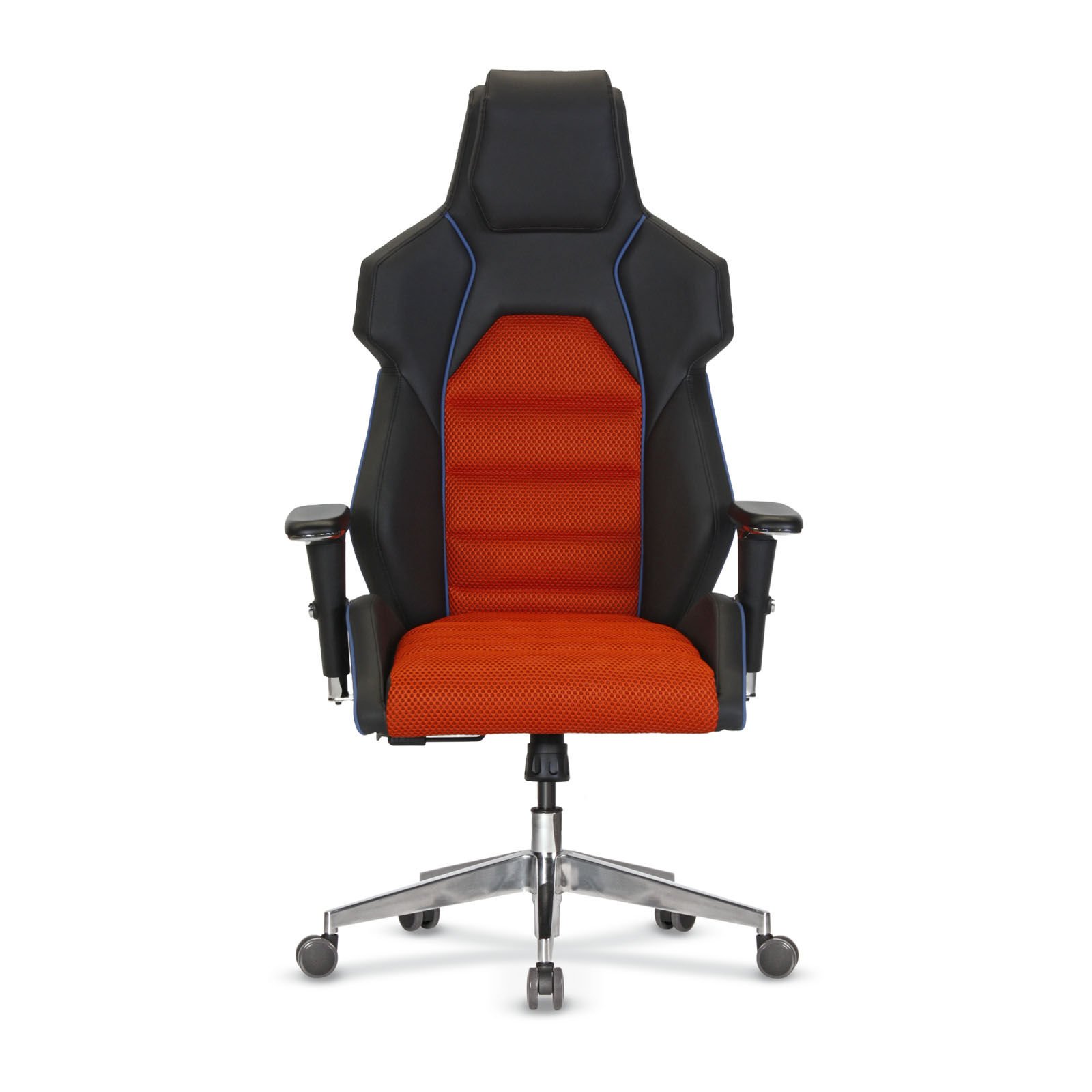 Oyuncu Koltuğu-Alüminyum Ayak / Multi Tilt Mekanizma