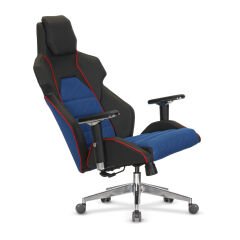 Oyuncu Koltuğu-Alüminyum Ayak / Multi Tilt Mekanizma