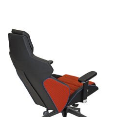 Oyuncu Koltuğu-Alüminyum Ayak / Multi Tilt Mekanizma