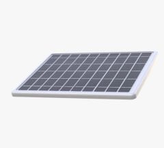 Blic BLM-63 4G Solar IP Kamera - 7.5W, 4MP, Triple Ekran